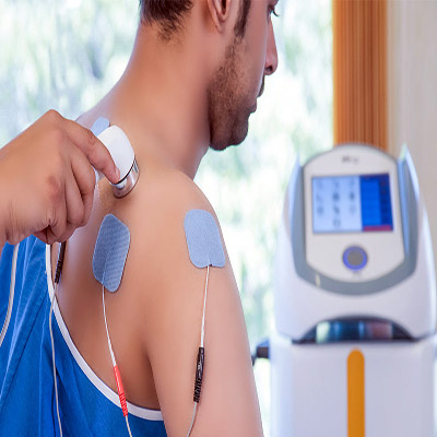 How Electrical Stimulation Is Used in Physical Therapy